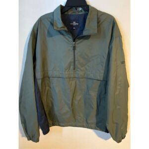 ❤️Dockers Golf Men’s Lined Windbreaker